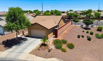 2621 S 107TH Dr, Avondale, AZ 85323