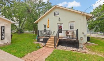 726 Croswell St, Adrian, MI 49221