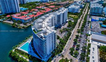 3300 NE 188 St 611, Aventura, FL 33180