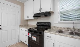 426 E D St, Anniston, AL 36207