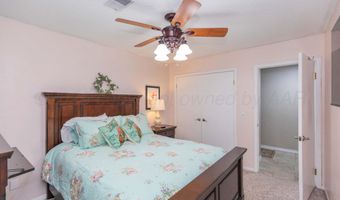 3605 S AUSTIN St, Amarillo, TX 79109