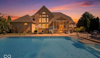 1918 Thistle Ct, Avon, IN 46123