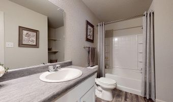 1455 Meadows Dr, Benton, AR 72019