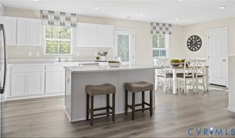 2 Harvest Ln, Aylett, VA 23009