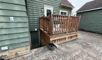 67 Harriet St, Allegany, NY 14706