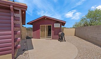 3091 W MIRASOL Dr, Benson, AZ 85602