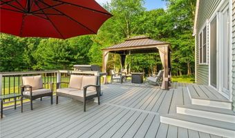162 Pine Orchard Rd, Glocester, RI 02814