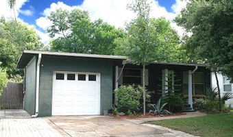 115 W KING St, Orlando, FL 32804