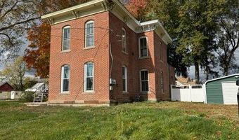 408 Cleveland Ave, Ashland, OH 44805