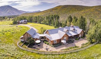 120 Lees Gulch Rd, Bellevue, ID 83313