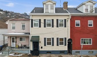 110 S 13th St, Airville, PA 15203