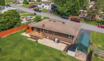 29 Camille Dr, Johnston, RI 02919