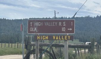 L16 B1 Lantern Way lot 16, Cascade, ID 83611