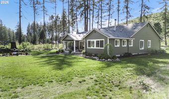 91403 Marbrook Ln, Blue River, OR 97413