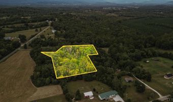 0 Roses Mill Rd, Amherst, VA 24521