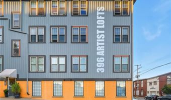 396 Roosevelt Ave, Central Falls, RI 02863