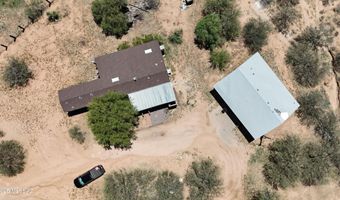 3230 W Sinagua Pl, Benson, AZ 85602
