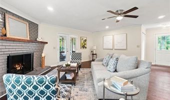 4691 Roberta Cir, Austell, GA 30106