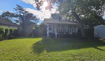 1416 Troupe St, Augusta, GA 30904
