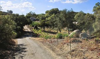 2562 Donnil Ln 102-081-05-00, Fallbrook, CA 92028