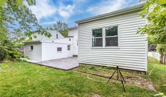 539 Windermere Blvd, Amherst, NY 14226