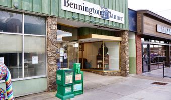 425 Main St, Bennington, VT 05201