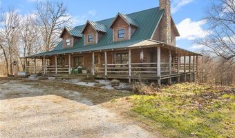 11227 Dunkard Rd, Alpena, AR 72611