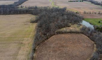 Hagerty Road, Ashville, OH 43103