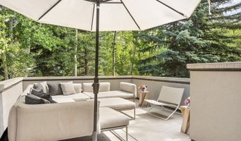 307 N Sixth St, Aspen, CO 81611