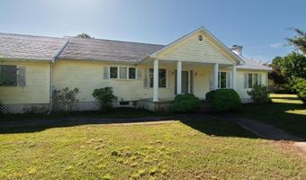 24324 ADAMS HILL Dr, Accomac, VA 23301