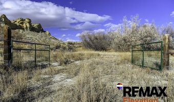 155 Highway 14A W, Byron, WY 82412