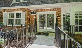 168 Great Oak Dr, Athens, GA 30605