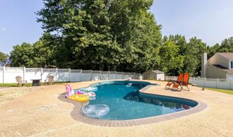 1407 VALLEY FORGE Way, Abingdon, MD 21009