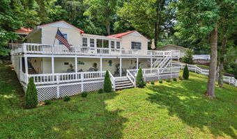 852 Lake Logan Rd, Ardmore, TN 38449