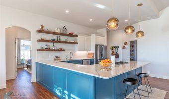 233 Calumet St, Abilene, TX 79606