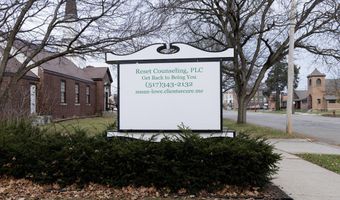 208 W Erie St, Albion, MI 49224