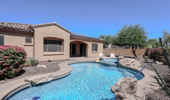 4619 W HEYERDAHL Ct, Anthem, AZ 85087