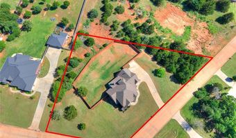 14210 Jack Rabbit Trl, Arcadia, OK 73007