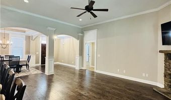 4128 CREEKVIEW Ct, Auburn, AL 36830
