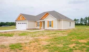 153 Lakeridge, Adel, GA 31620