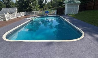 23105 S Montego Bay Rd, Abingdon, VA 24211