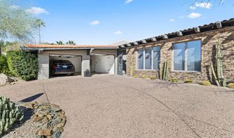 1018 N BOULDER Dr, Carefree, AZ 85377