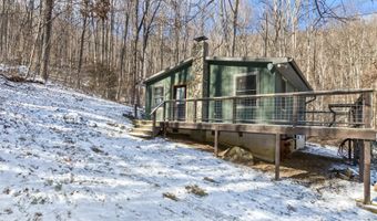 183 Stoney Fork Rd, Barnardsville, NC 28709