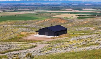 Springhill Vistas Ranch at Four Bar Ranches, Belgrade, MT 59714