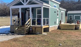 Lot 3 Cottage Brook CIR, Anderson, MO 64831