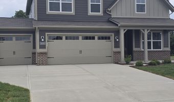 1059 Marston Ln, Avon, IN 46123
