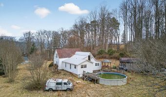 1917 Fairview Rd, Andrews, NC 28901