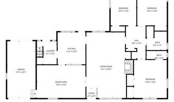 140 Fleetwood Pl, Bartlesville, OK 74006