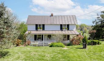 2416 LOWESVILLE Rd, Amherst, VA 24521