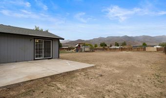 766 Monico Dr, Dayton, NV 89403
